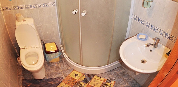 Гостиный двор 