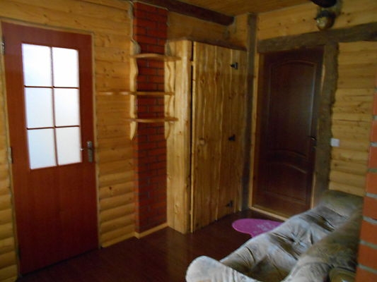 Коттедж и мотель 