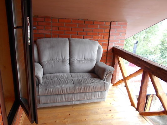 Коттедж и мотель 