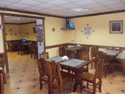 Коттедж и мотель 