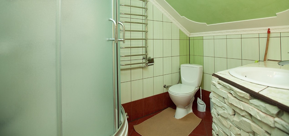 Коттедж и мотель 