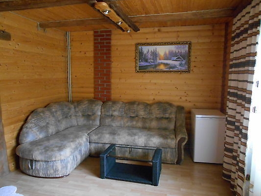 Коттедж и мотель 