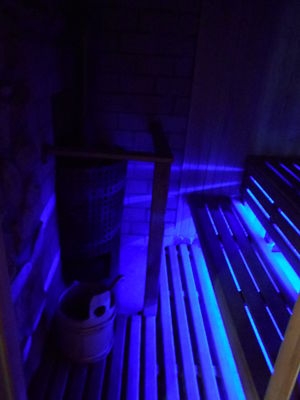 Коттедж и мотель 