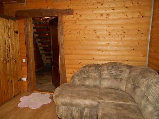 Коттедж и мотель 