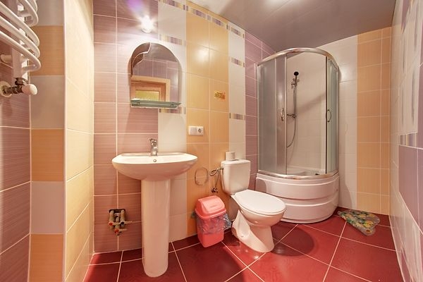 Частная усадьба 