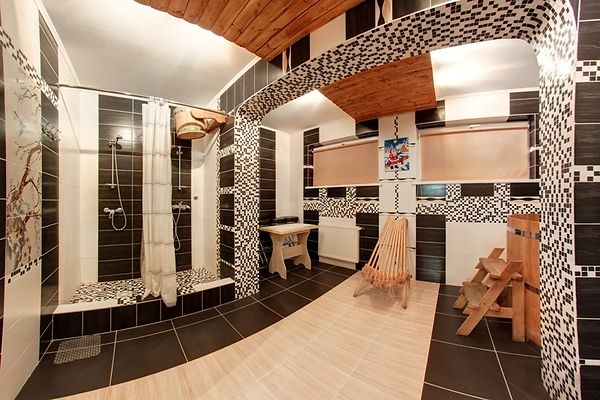 Частная усадьба 