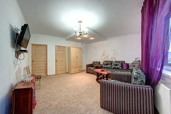 Частная усадьба 