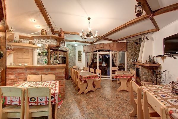 Частная усадьба 