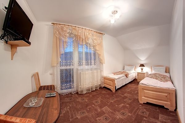 Частная усадьба 