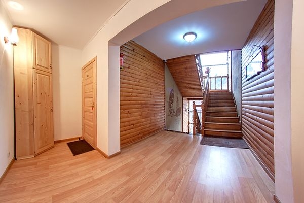 Частная усадьба 