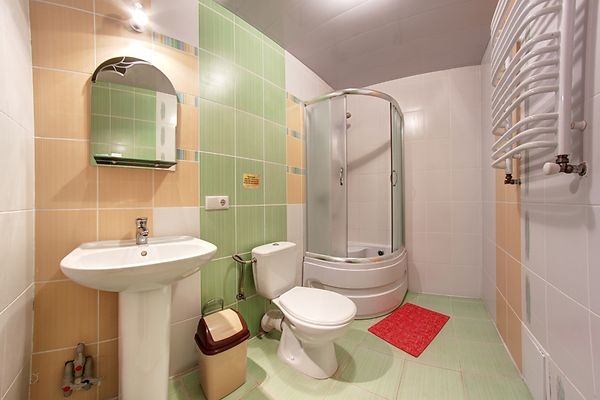 Частная усадьба 