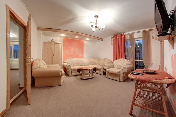 Частная усадьба 