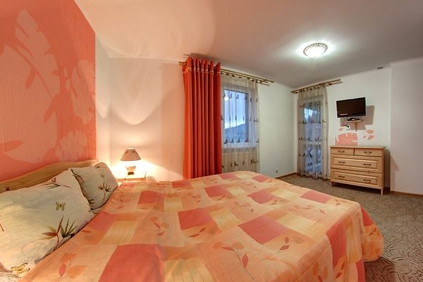 Частная усадьба 