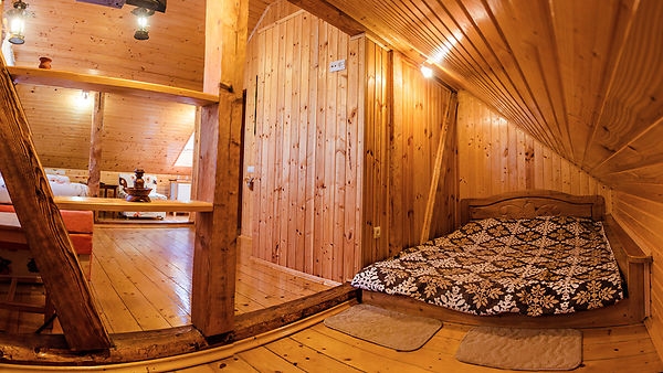 База отдыха 