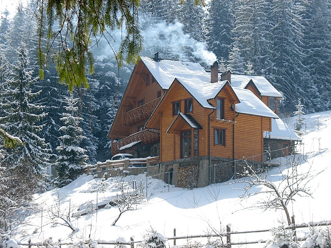 База отдыха 