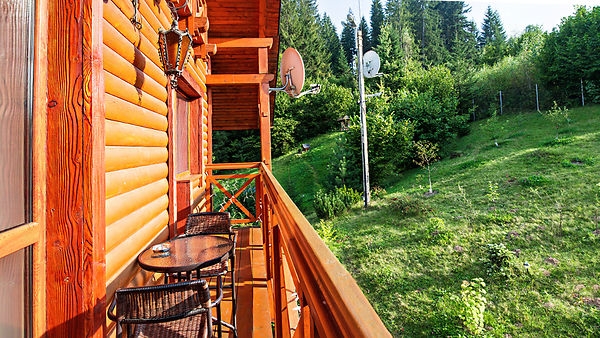 База отдыха 