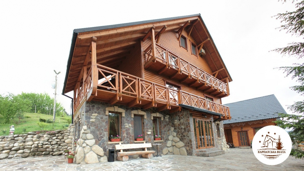 База отдыха 