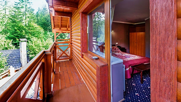 База отдыха 