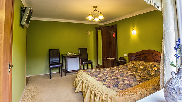 База отдыха 