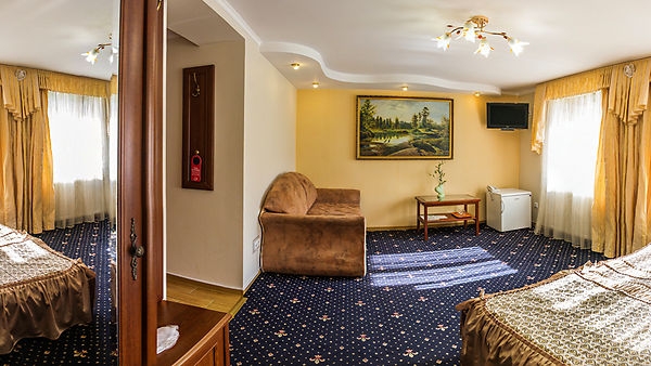 База отдыха 