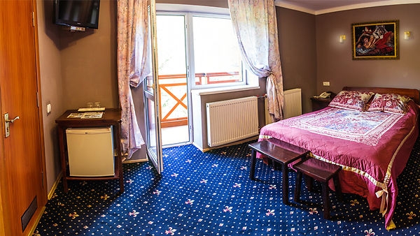 База отдыха 