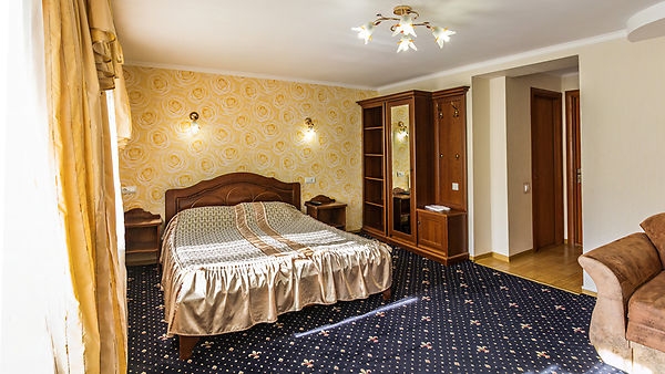 База отдыха 