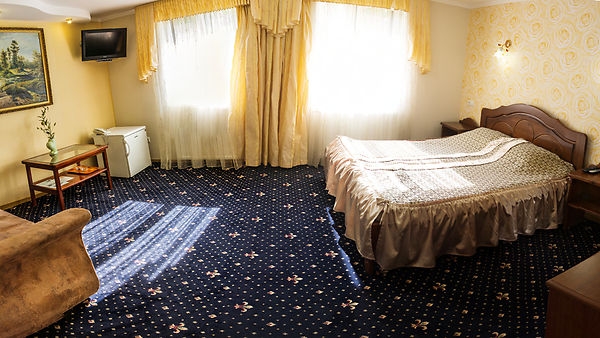 База отдыха 