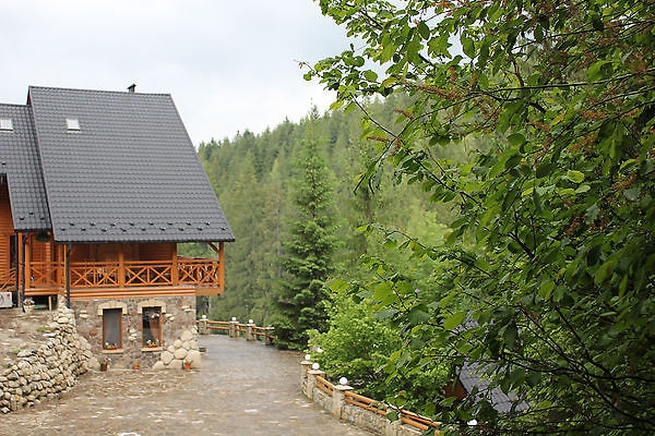 База отдыха 