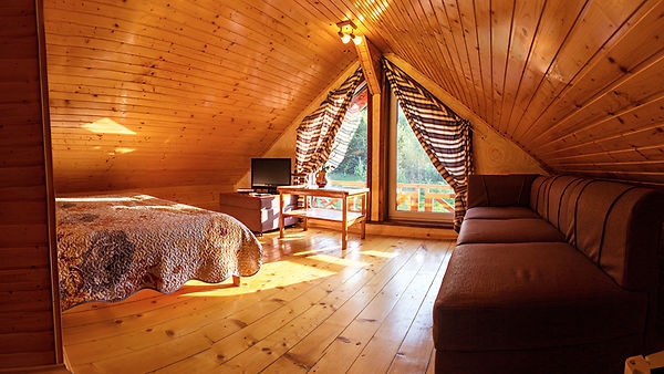 База отдыха 