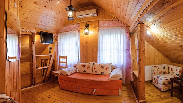 База отдыха 