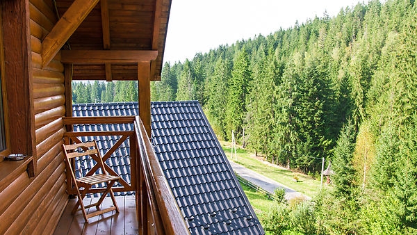 База отдыха 