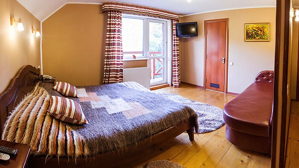 База отдыха 