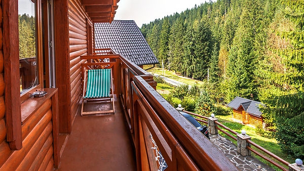 База отдыха 