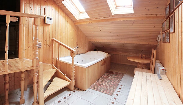 База отдыха 