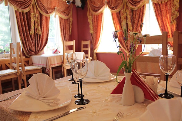 База отдыха 