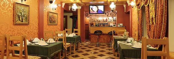 База отдыха 