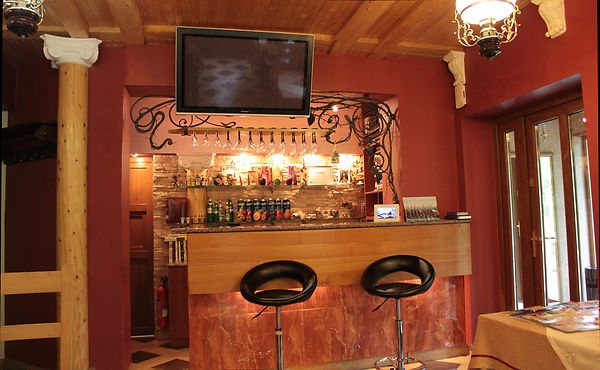 База отдыха 