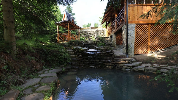 База отдыха 