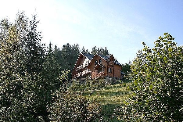 База отдыха 