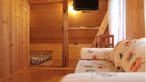 База отдыха 