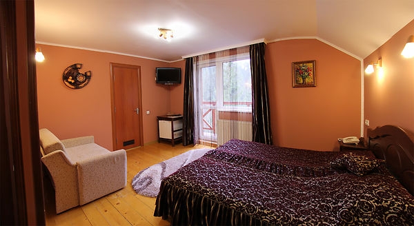 База отдыха 