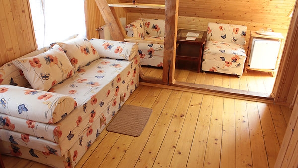 База отдыха 