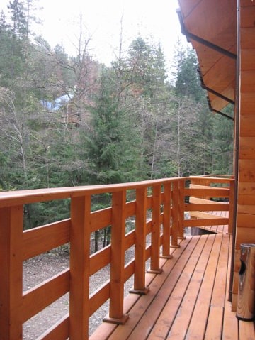 Комплекс отдыха 