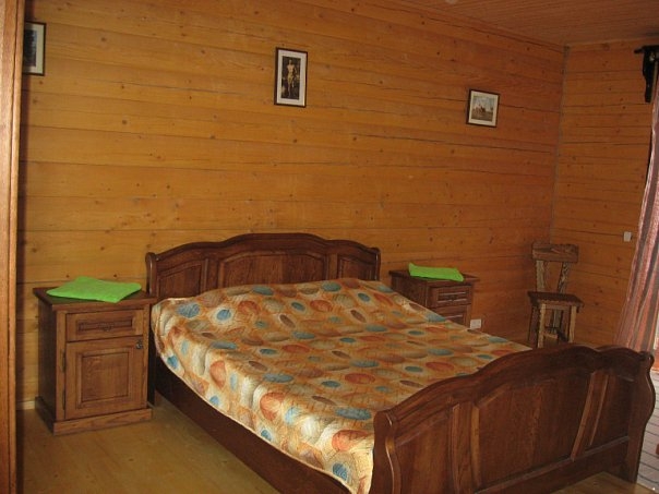 Комплекс отдыха 