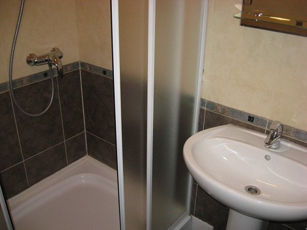 Комплекс отдыха 