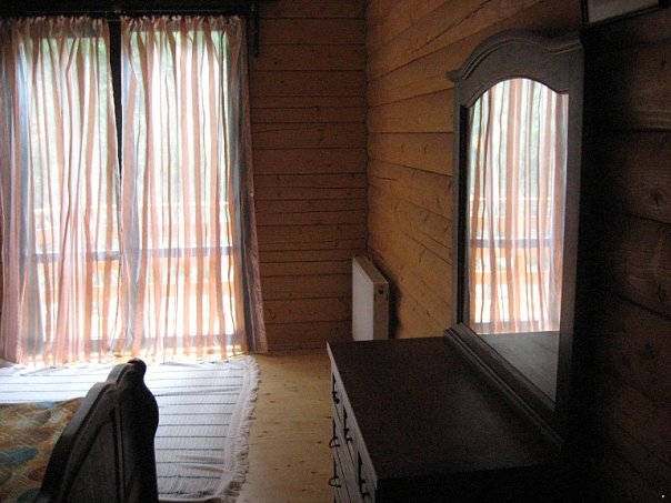 Комплекс отдыха 