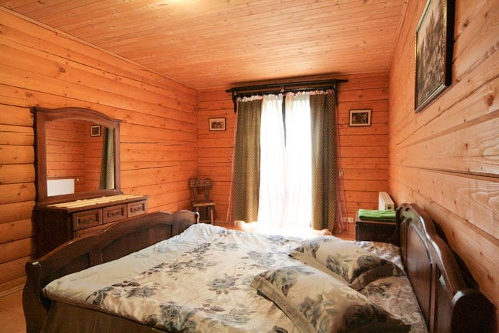 Комплекс отдыха 