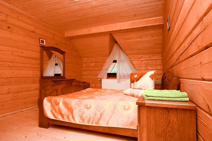 Комплекс отдыха 