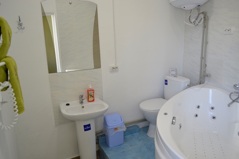 Аренда Хостела в центре Каменец-Подольского #15