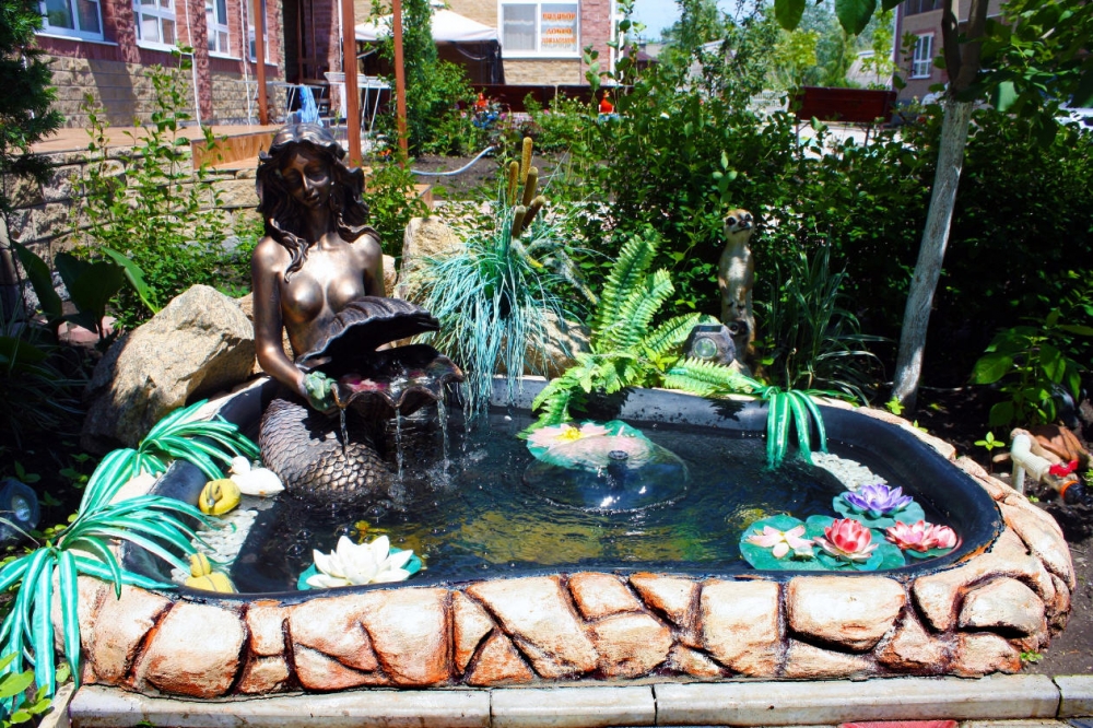 Гостевой дом 